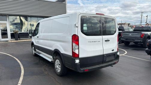 2024 Ford Transit-250 Base
