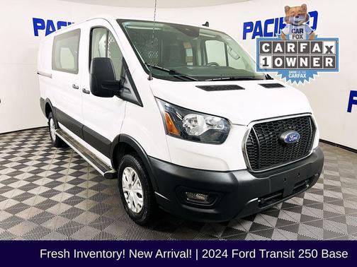 2024 Ford Transit-250 Base