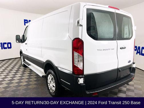 2024 Ford Transit-250 Base