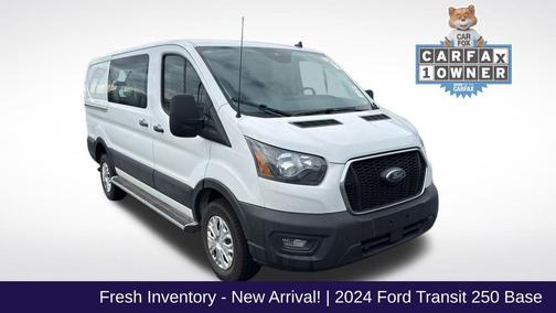 2024 Ford Transit-250 Base