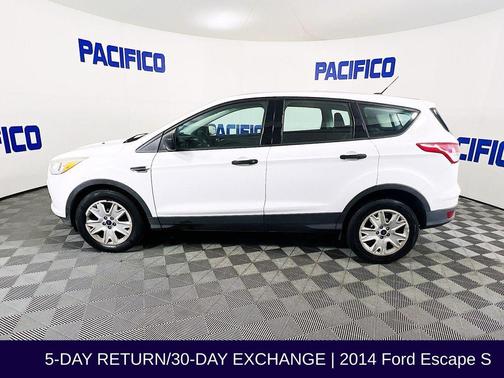 2014 Ford Escape S
