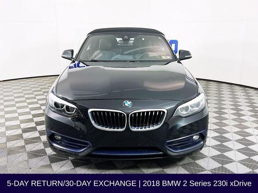 2018 BMW 230 i xDrive