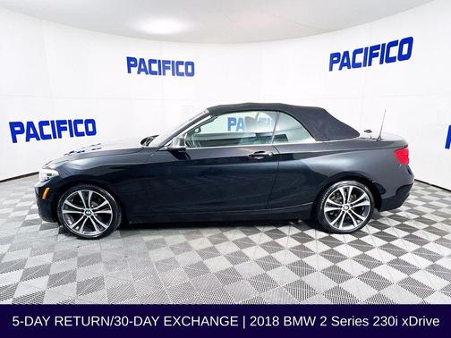 2018 BMW 230 i xDrive