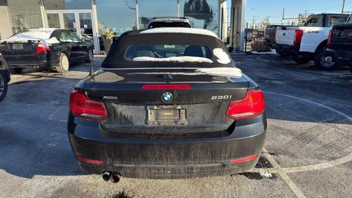 2018 BMW 230 i xDrive