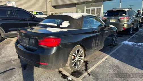 2018 BMW 230 i xDrive