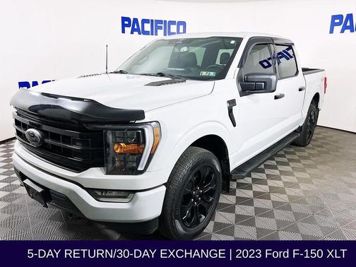 Avalanche 2023 Ford F-150 XLT