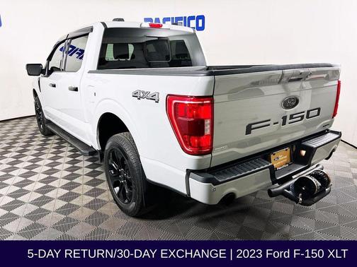 Avalanche 2023 Ford F-150 XLT