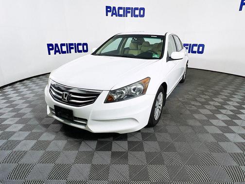 2011 Honda Accord LX
