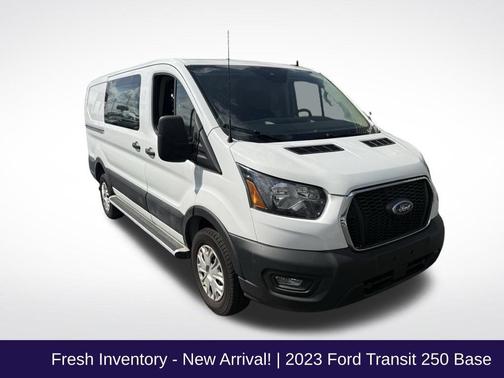 2023 Ford Transit-250 Base