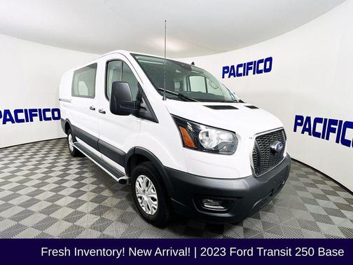 2023 Ford Transit-250 Base