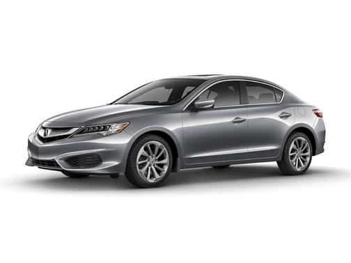 2016 Acura ILX 2.4L