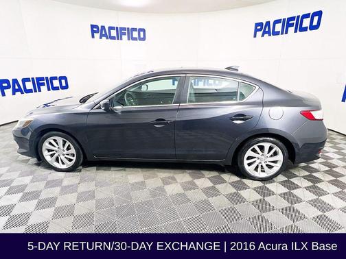 2016 Acura ILX 2.4L