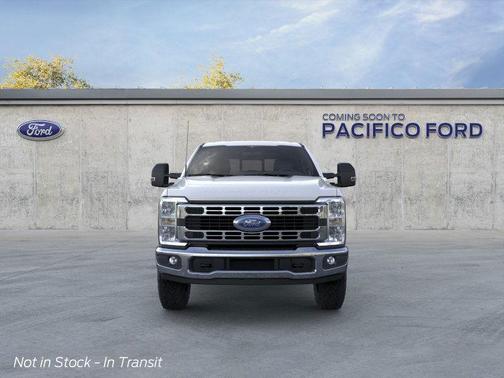 2025 Ford F-350 XLT