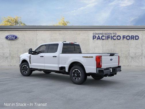 2025 Ford F-350 XLT