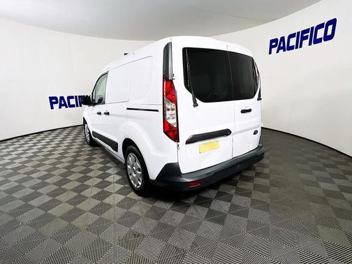 2018 Ford Transit Connect XLT