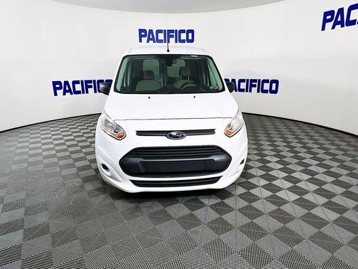 2018 Ford Transit Connect XLT