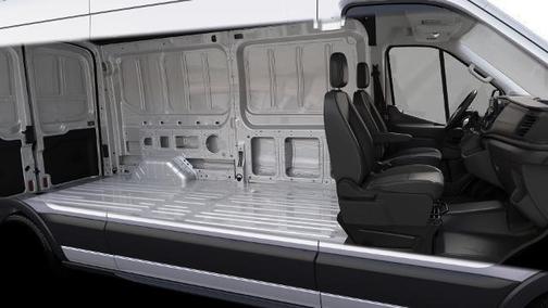 2024 Ford Transit-250 148 WB Medium Roof Cargo