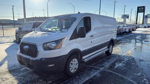 2024 Ford Transit-250 Base