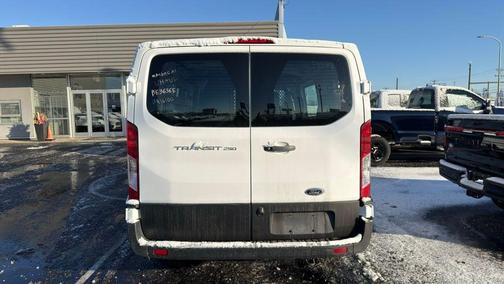 2024 Ford Transit-250 Base