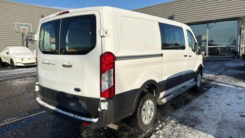 2024 Ford Transit-250 Base