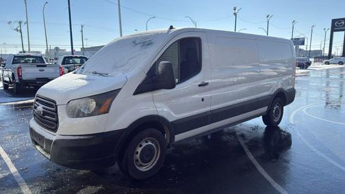 2023 Ford Transit-250 Base