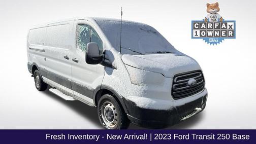 2023 Ford Transit-250 Base