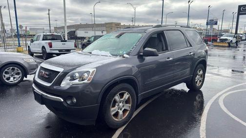2012 GMC Acadia SLE