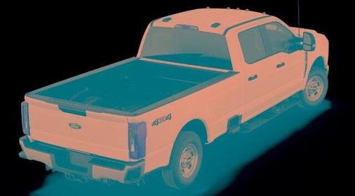 2025 Ford F-350 XL