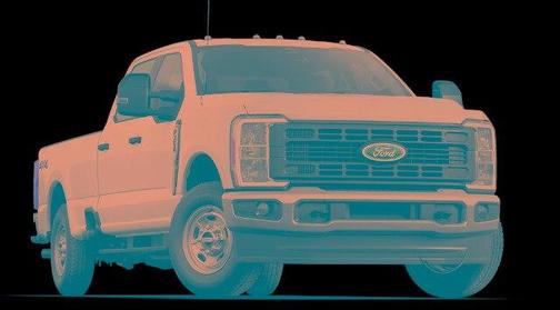 2025 Ford F-350 XL