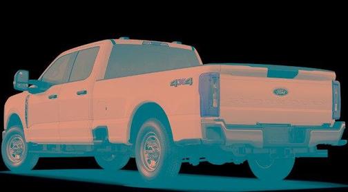 2025 Ford F-350 XL