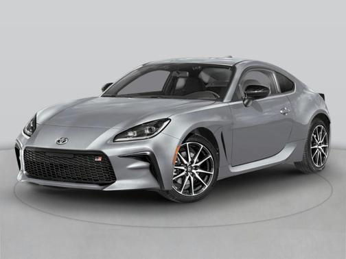 2023 Toyota GR86 10th Anniversary Special Edition