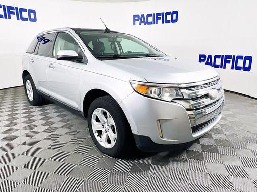 2011 Ford Edge SEL