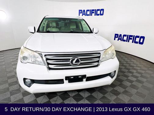 2013 Lexus GX 460 460