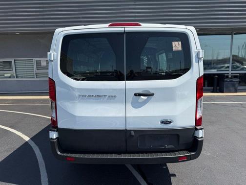 2023 Ford Transit-250 Base