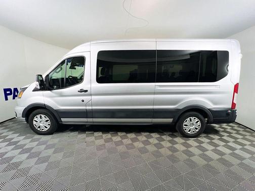2024 Ford Transit-350 XLT