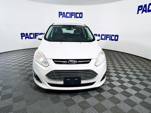 2013 Ford C-Max Energi SEL