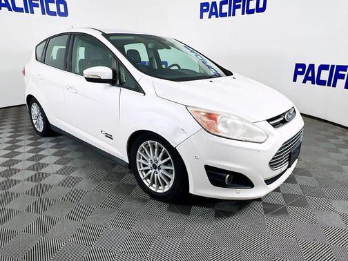 2013 Ford C-Max Energi SEL