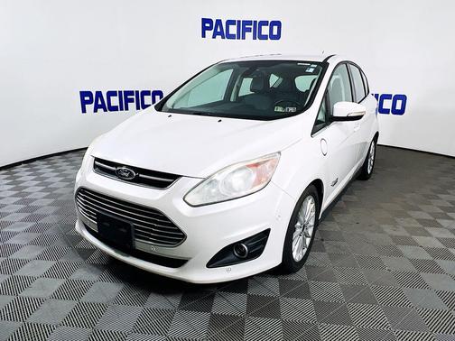 2013 Ford C-Max Energi SEL