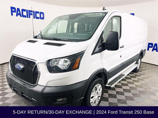 2024 Ford Transit-250 Base