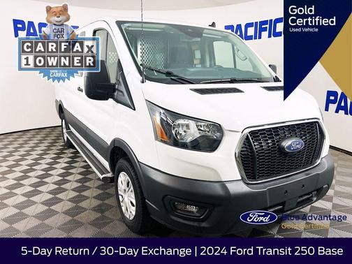 2024 Ford Transit-250 Base