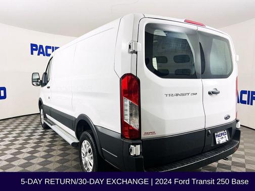 2024 Ford Transit-250 Base