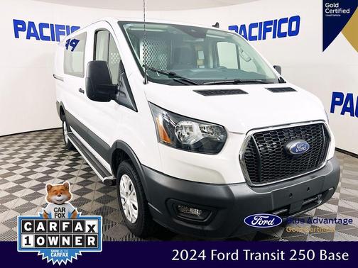 2024 Ford Transit-250 Base