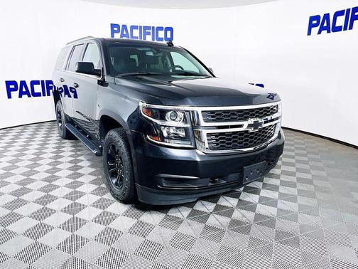 2019 Chevrolet Tahoe LS