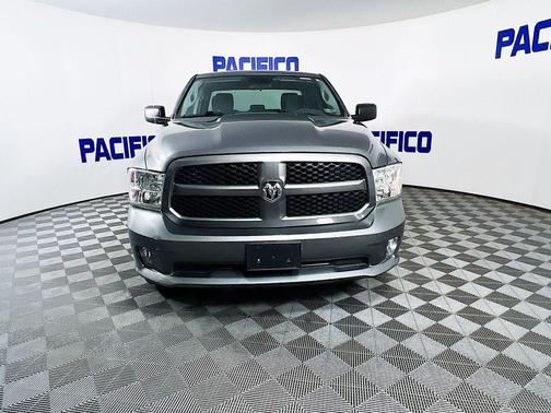 2013 RAM 1500 Tradesman/Express