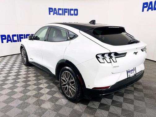 2024 Ford Mustang Mach-E Premium