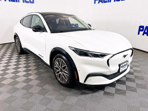 2024 Ford Mustang Mach-E Premium