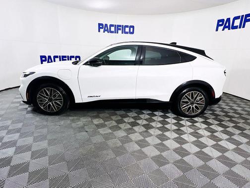 2024 Ford Mustang Mach-E Premium