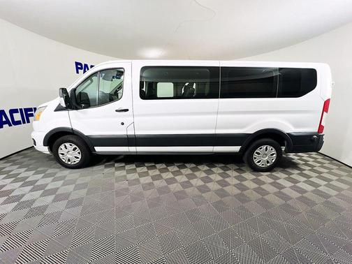 2020 Ford Transit-350 XLT