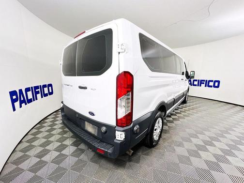 2020 Ford Transit-350 XLT