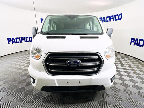 2020 Ford Transit-350 XLT